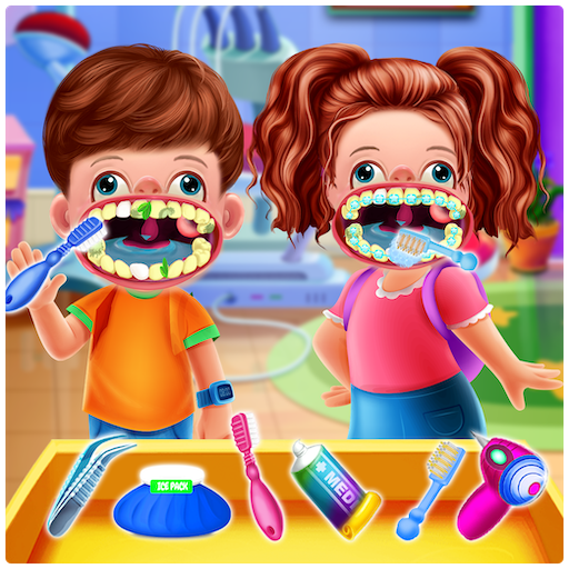 The Top Dentist Games for Kids Play and Learn The Top Dentist Games for Kids Play and Learn
