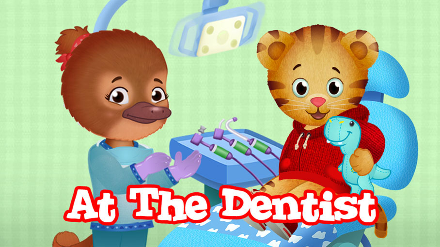 The Top Dentist Games for Kids Play and Learn The Top Dentist Games for Kids Play and Learn
