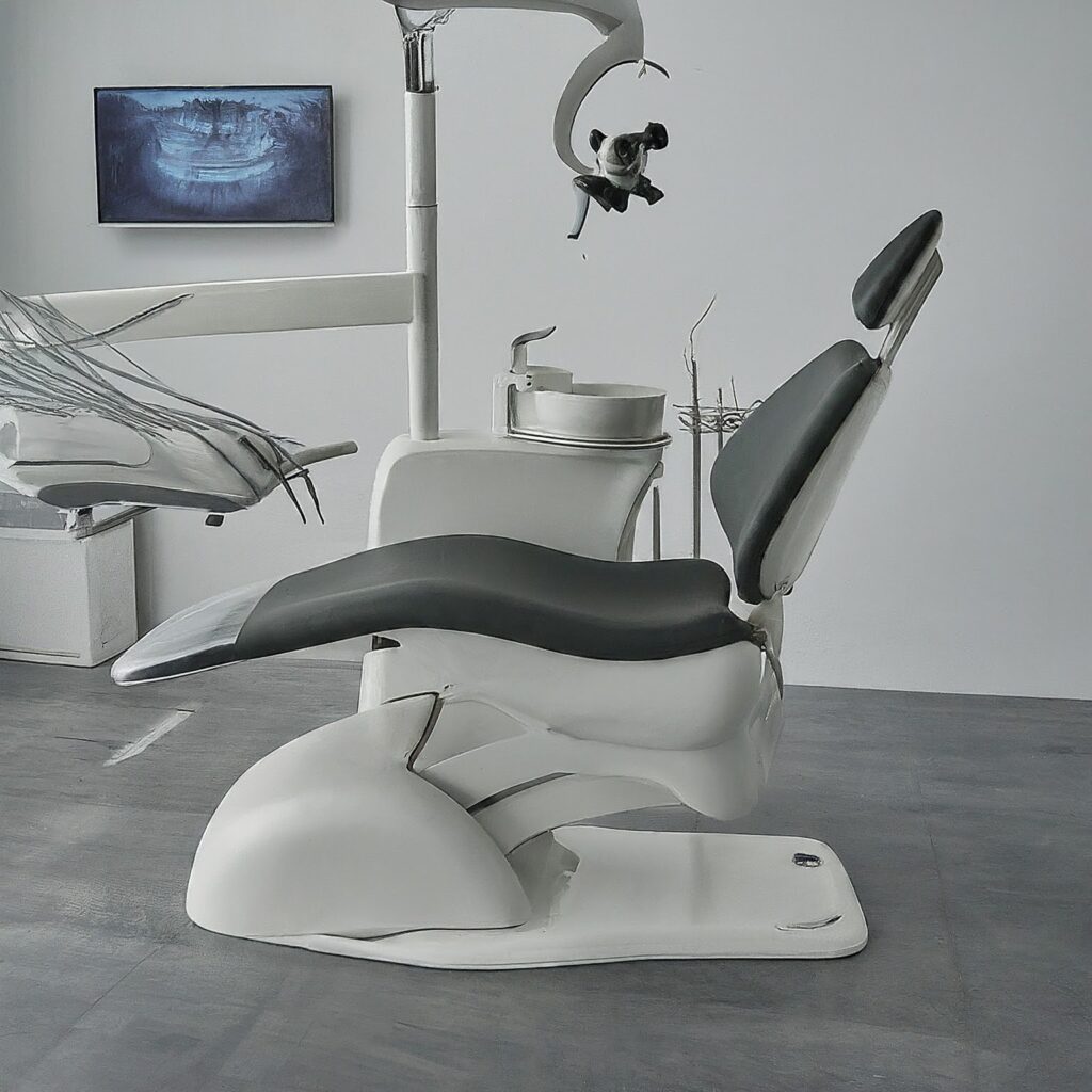 Dental Chair