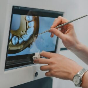 digital dentistry