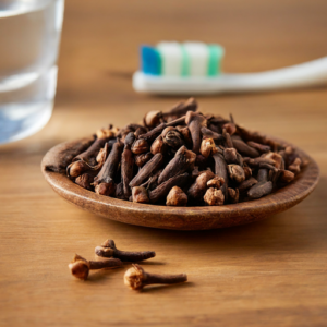 Clove Benefits for Dental Health