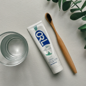 ORL Toothpaste Review - Total Dental Care Tips