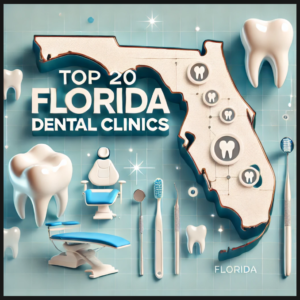 Top 20 Dental Clinics in Florida